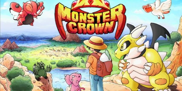 Monster Crown