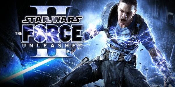 Star Wars: The Force Unleashed II