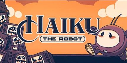 Haiku, the Robot