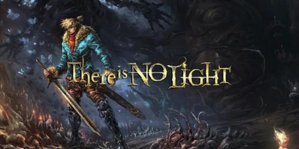 There Is No Light
