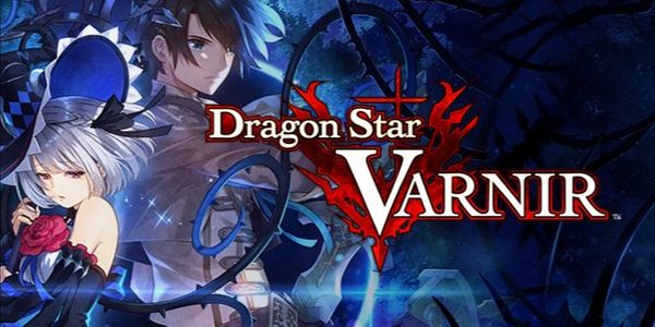 Dragon Star Varnir