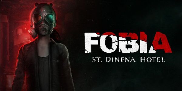 Phobia - St. Dinfna Hotel