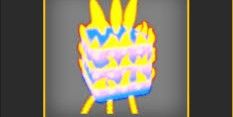 Bird: Phoenix (Beast)