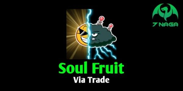 Soul (Natural)