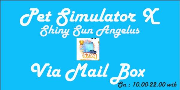 Sun Angelus Shiny Hardcore