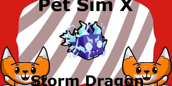 storm dragon