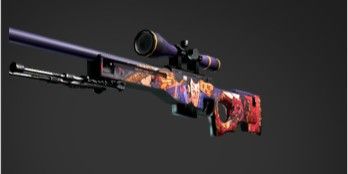 AWP | Oni Taiji (Factory New)