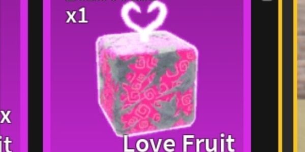 Love (Natural)