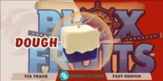 Dough (Elemental)