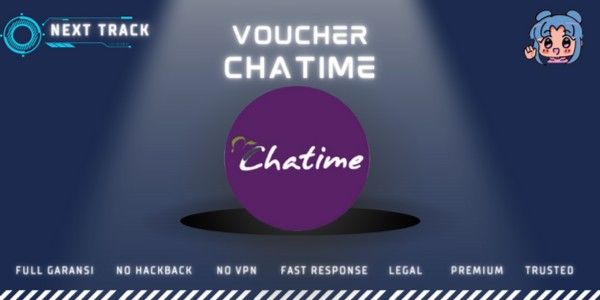 Chatime Voucher Rp. 25,000