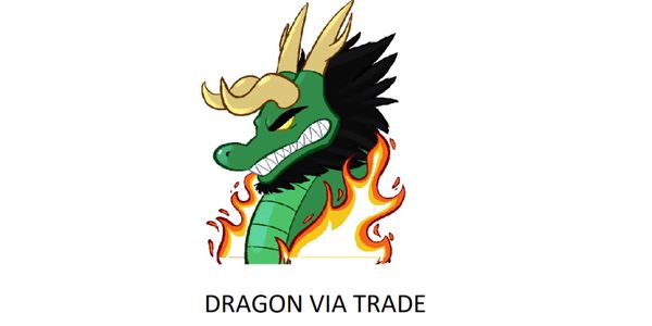 Dragon (Beast) VIA TRADE