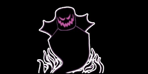 Shadow (Natural)