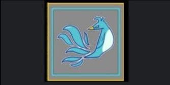 Bird: Phoenix (Beast)