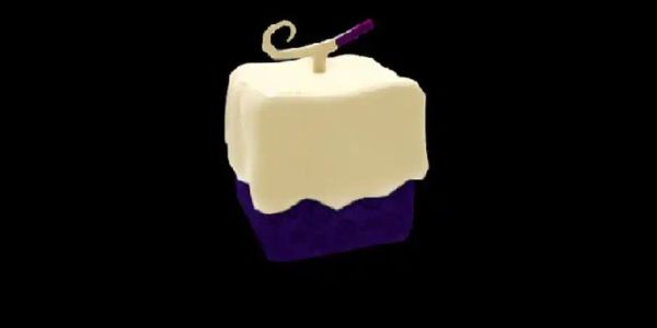 Dough (Elemental)