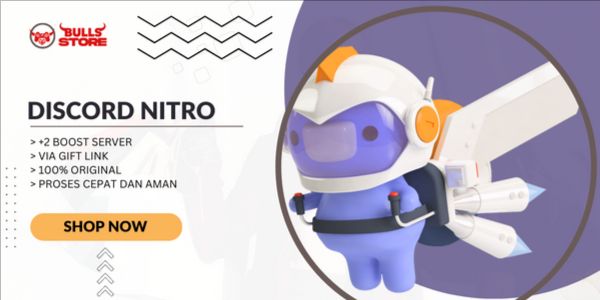 1 Month Nitro