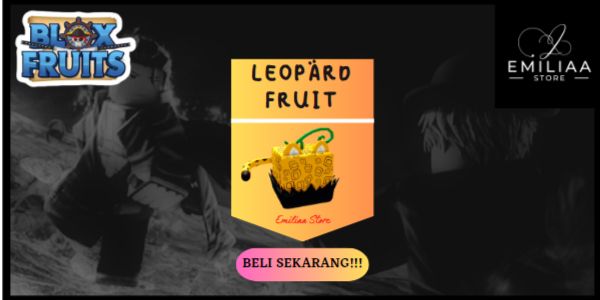 Leopard (Beast)