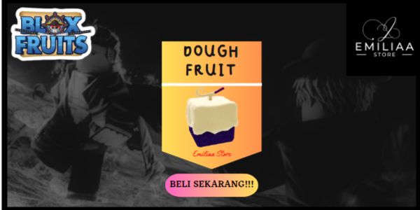 Dough (Elemental)