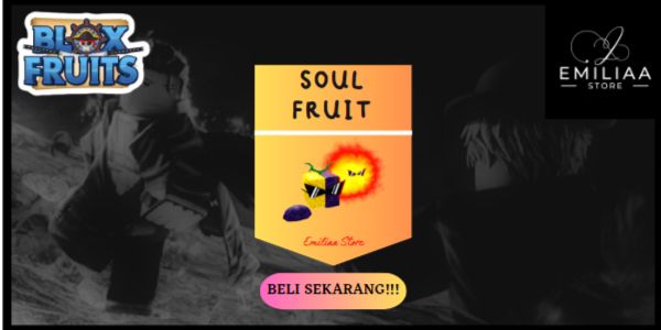 Soul (Natural)