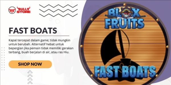 Fast Boats