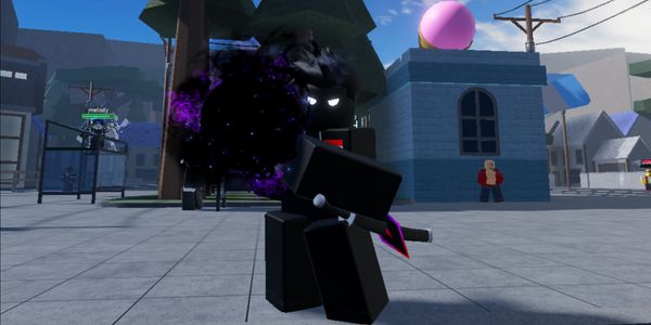 A Universal Time (AUT) - Cursed Orb [ S++ Item ]