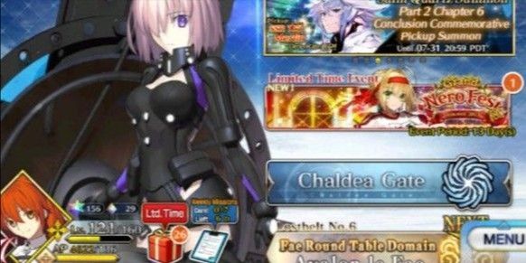 MELUSINE + KONYAN + OBE + MORGAN + WAVER + JEANNE + NAPOLEON + EUROPA