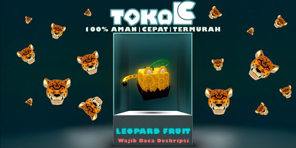 Leopard (Beast)
