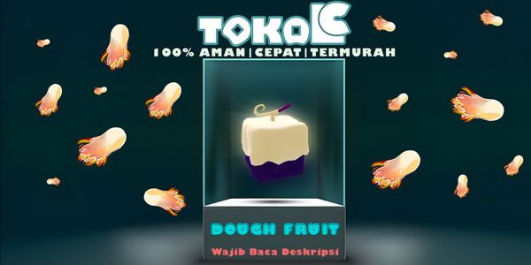Dough (Elemental)
