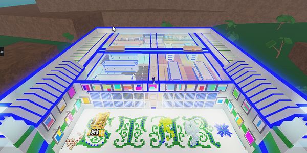 Buy Item Star Shop Lumber Tycoon 2 RBL 2410217 itemku