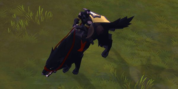 Direwolf (SERVER EAST)