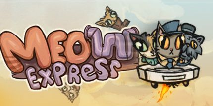 Meow Express
