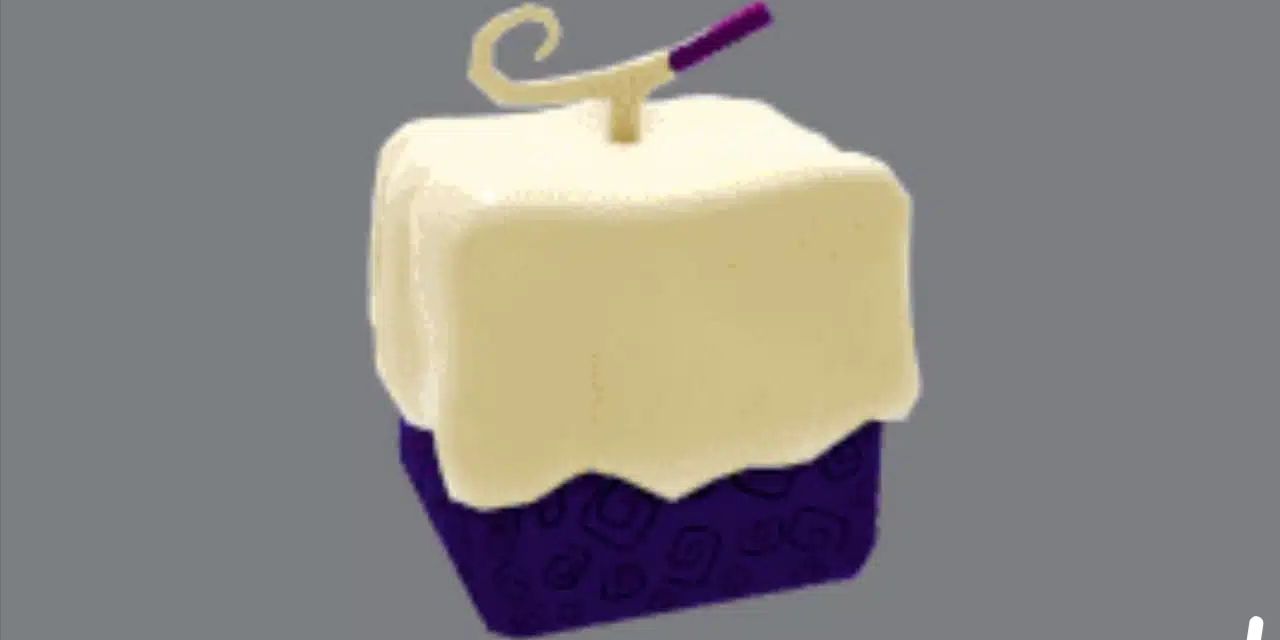 Buy Fruit Dough (Elemental) Blox Fruits Roblox 2413895 itemku Indonesia