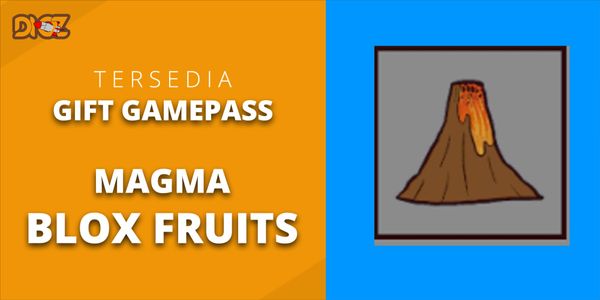 Magma (Elemental)