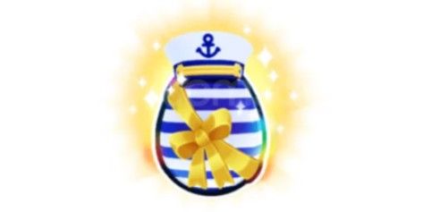Sailor Eggs