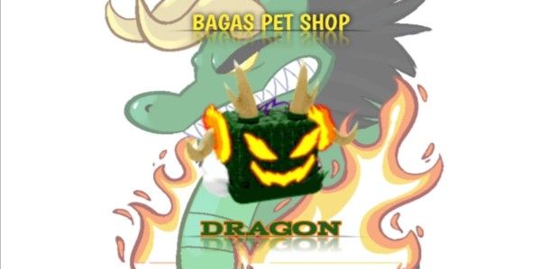 Dragon (Beast)