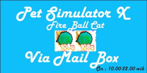 Fire Ball Cat "Normal" Enchance Royalty