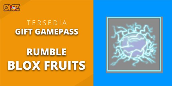 Buy Fruit Rumble (Elemental) Blox Fruits 2441297 | itemku