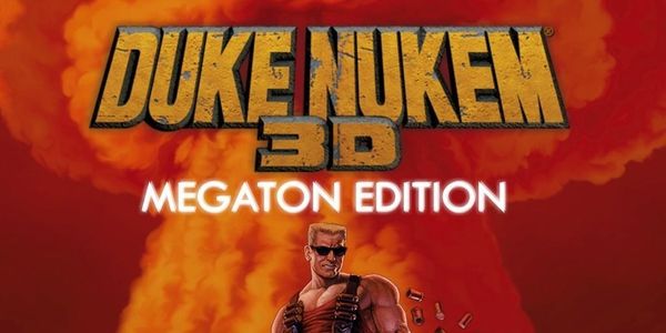 Duke Nukem 3D Megaton Edition