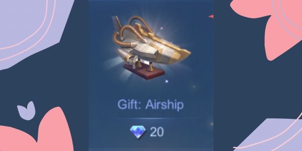 Airship