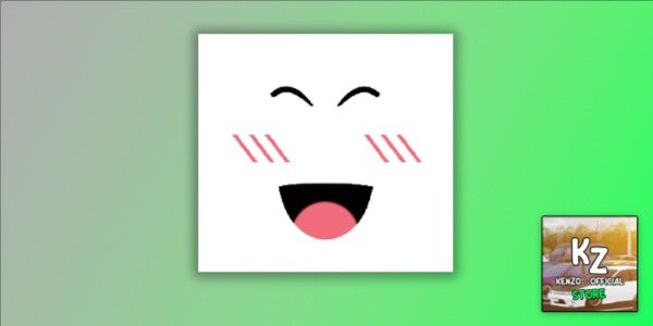 Buy Item Super Super Happy Face Limited (RBL) Roblox 2457489 | itemku