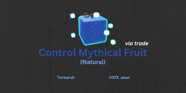 Control (Natural)