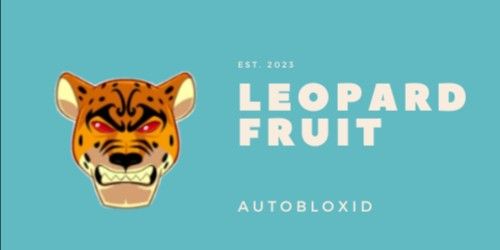 Leopard (Beast)