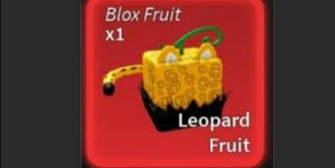 Leopard (Beast)
