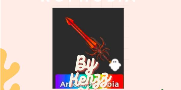 arachnophobia | survive the killer