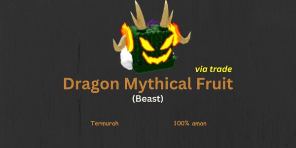 Dragon (Beast)
