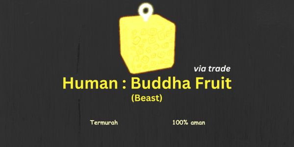 Human: Buddha (Beast)