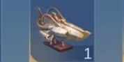 Gift: Airship