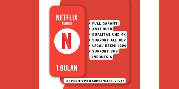Private 1 Month - 4 Devices UHD (Region ID)