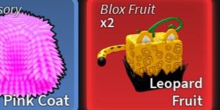 Leopard (Beast)