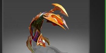 Auspicious Nyx Assassin's Dagon (Nyx Assassin)