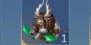 Gift: Kai